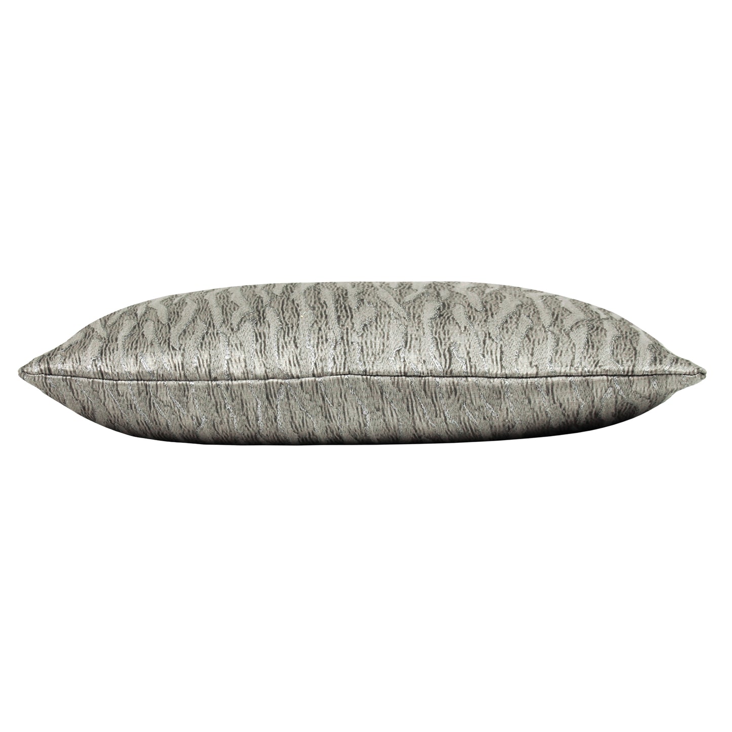 EQUIDAE 40X60 CUSHION COVER PEWTER
