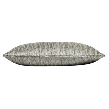 EQUIDAE 40X60 CUSHION COVER PEWTER