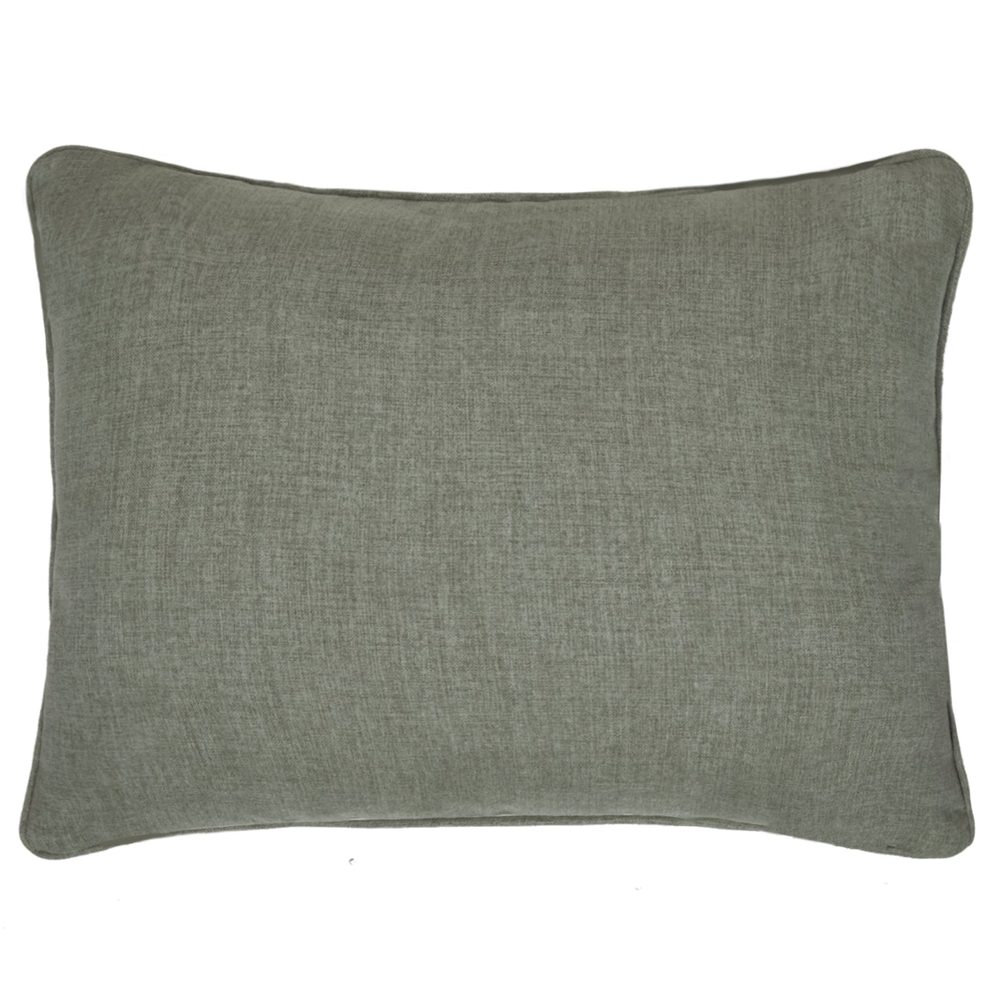 ERSKINE 40x50 CUSHION CASE RUST CREAM