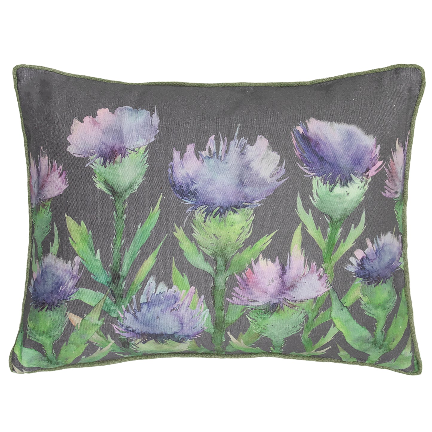 ERSKINE 40x50 CUSHION CASE SLATE