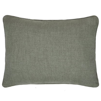 ERSKINE 40x50 CUSHION CASE SLATE