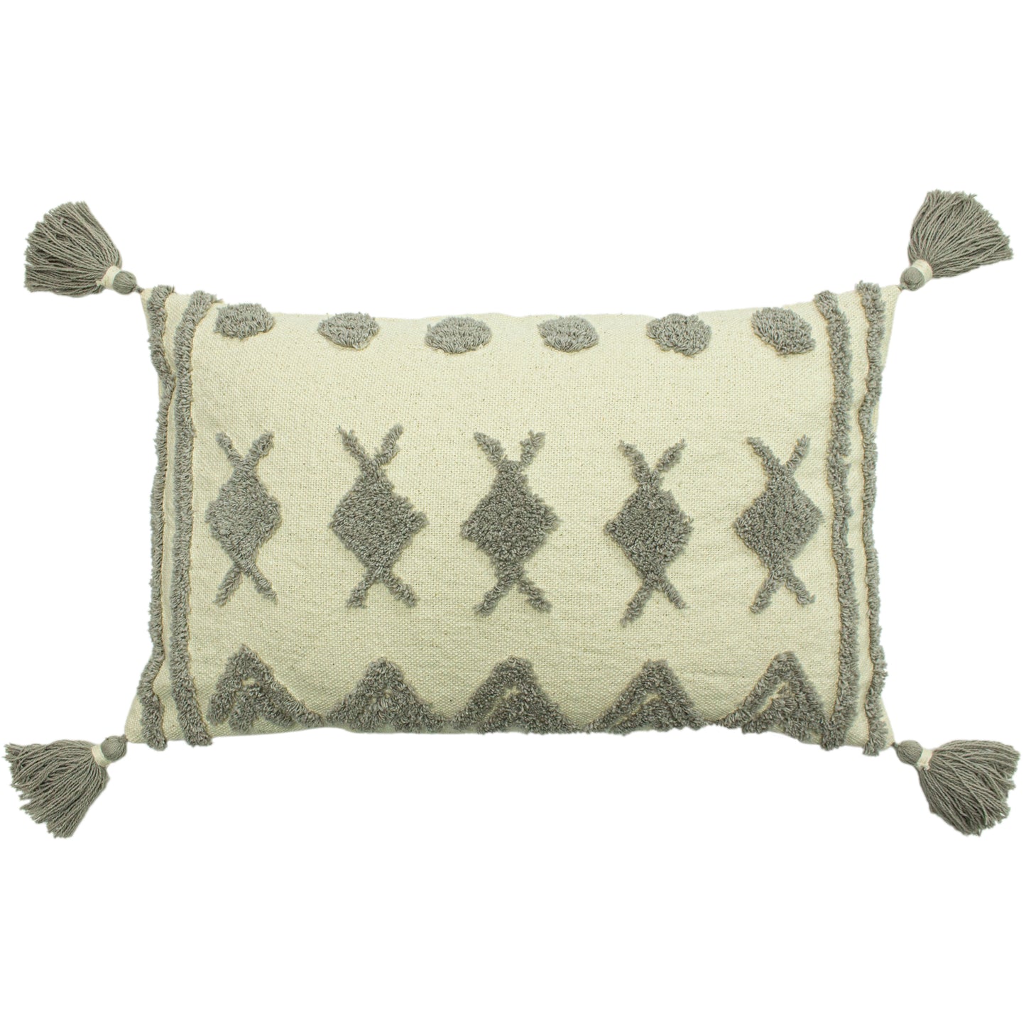 ESME 30X50 C/CASE GREY