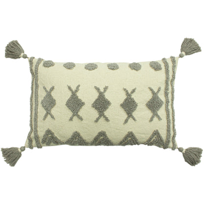 ESME 30X50 C/CASE GREY