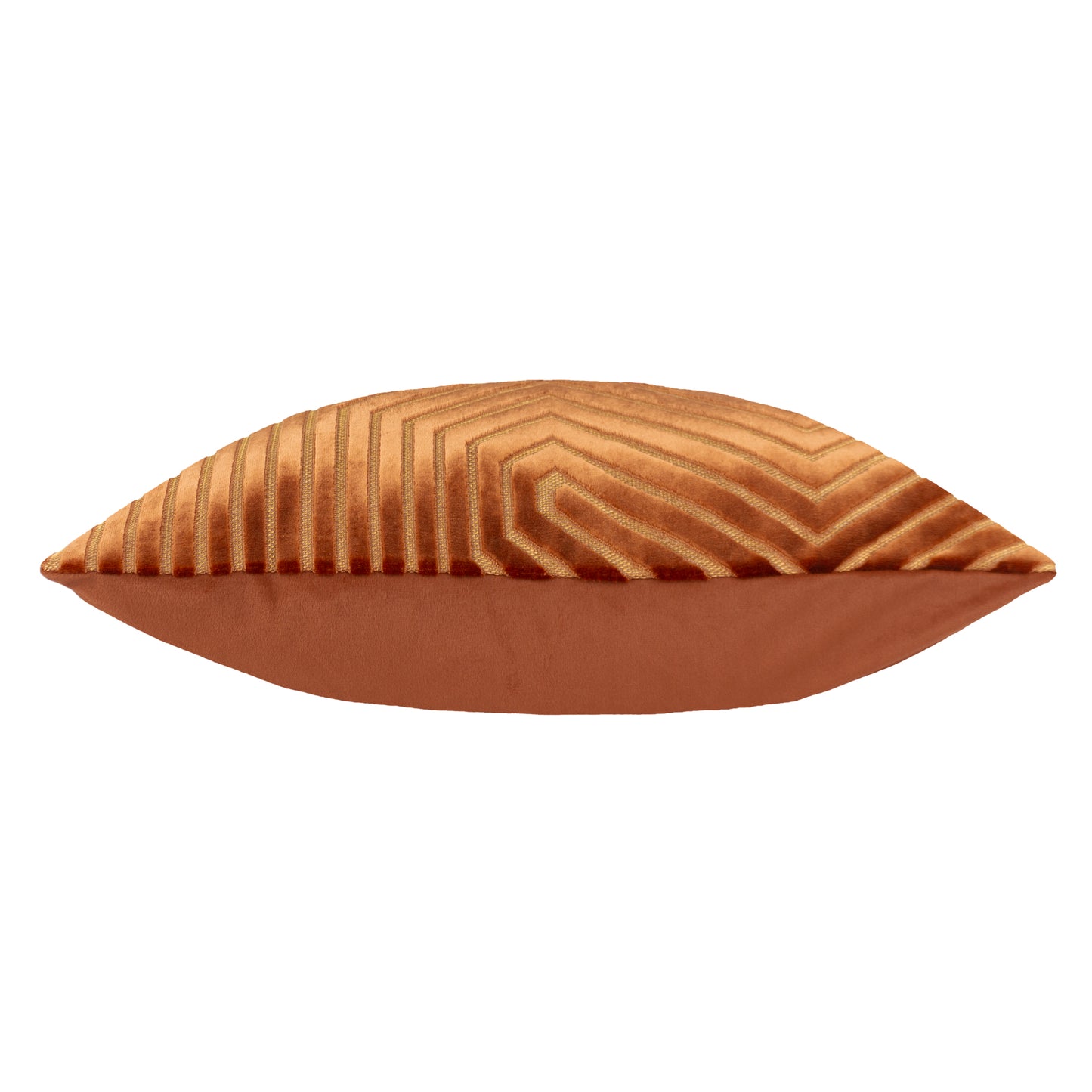 EVOKE 45X45 CUSHION CASE BRICK