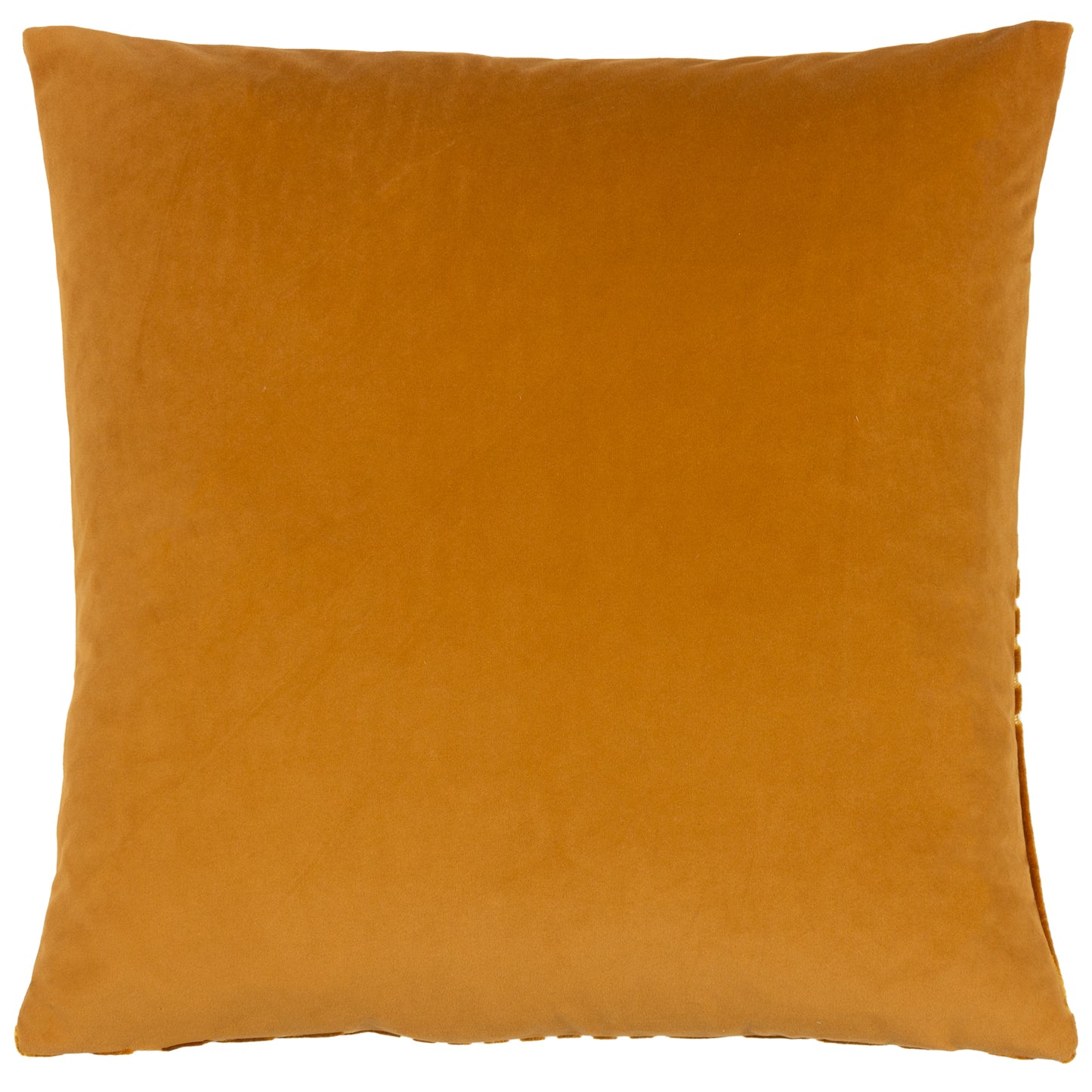 EVOKE 45X45 CUSHION CASE GOLD