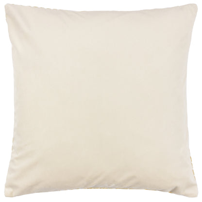 EVOKE 45X45 CUSHION CASE IVORY