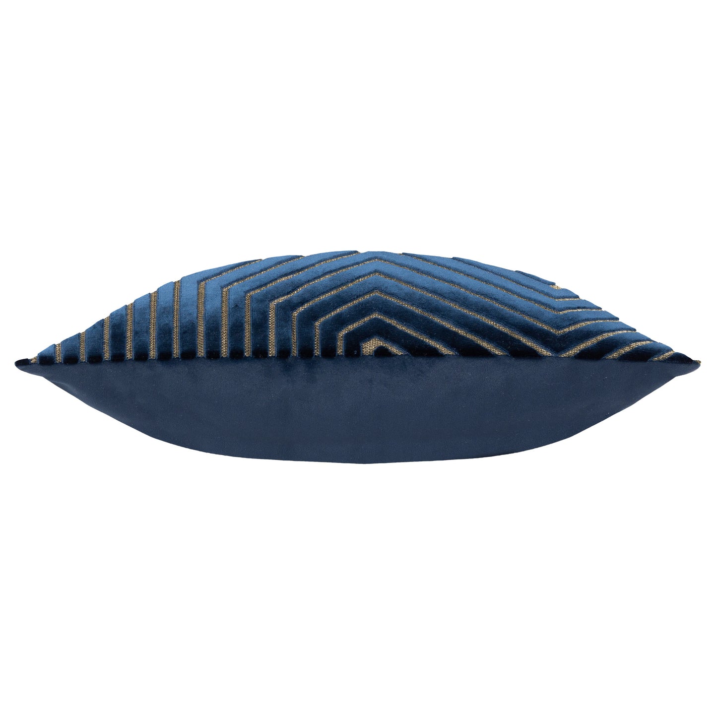 EVOKE 45X45 CUSHION CASE NAVY