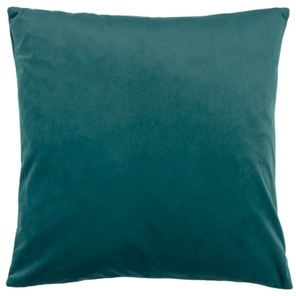 EVOKE 45X45 CUSHION CASE TEAL