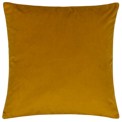 EBON WILDS JAHI 43X43 CUSHION CASE EMERALD