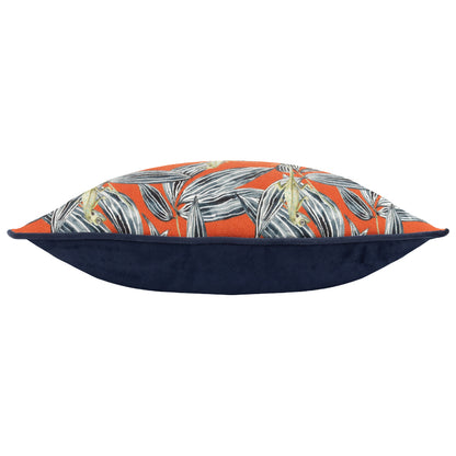 EBON WILDS NKIRU 30X50 CUSHION CASE CINNAMON