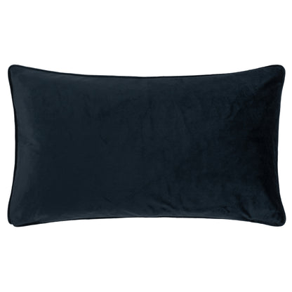 EBON WILDS NKIRU 30X50 CUSHION CASE GREEN