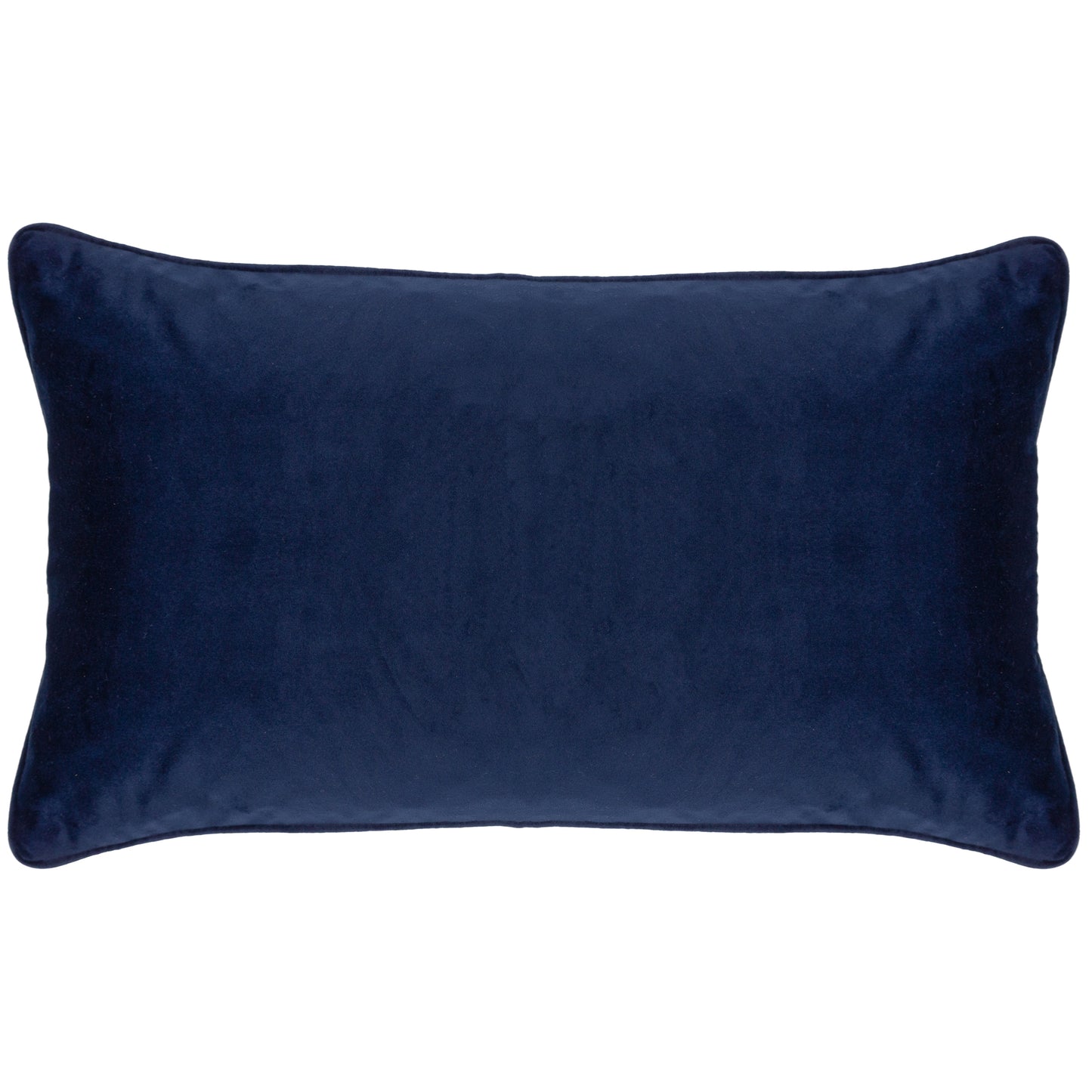 EBON WILDS NKIRU 30X50 CUSHION CASE SAFFRON