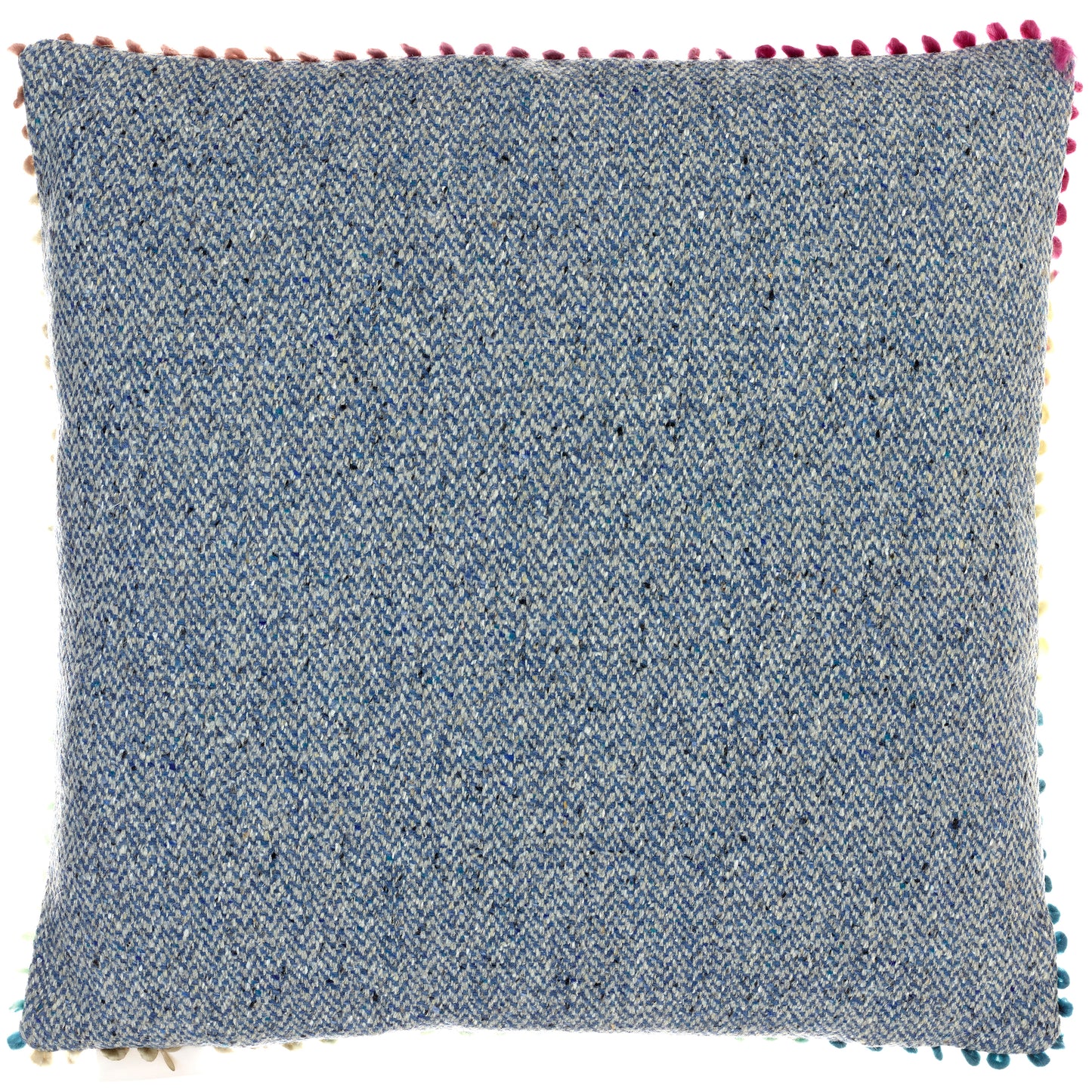 EXPRESSIVE 50x50 CUSHION CASE Purple