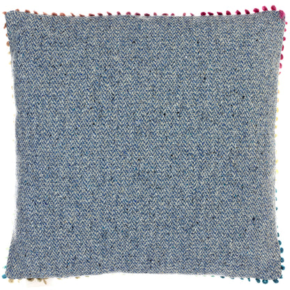 EXPRESSIVE 50x50 CUSHION CASE Purple
