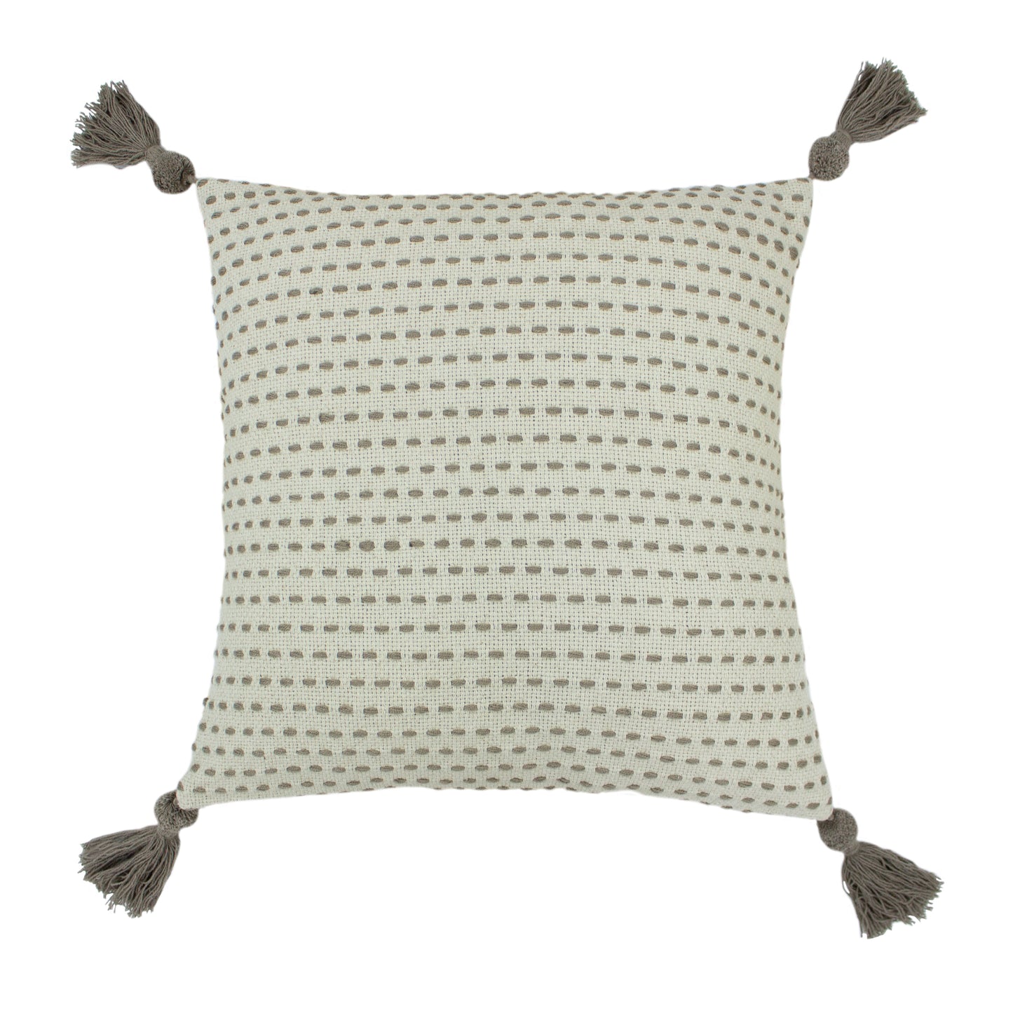 EZRA 50X50 C/CASE GREY