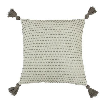 EZRA 50X50 C/CASE GREY