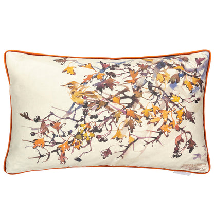 FAIRFIELD 40x60 CUSHION CASE AUBURN