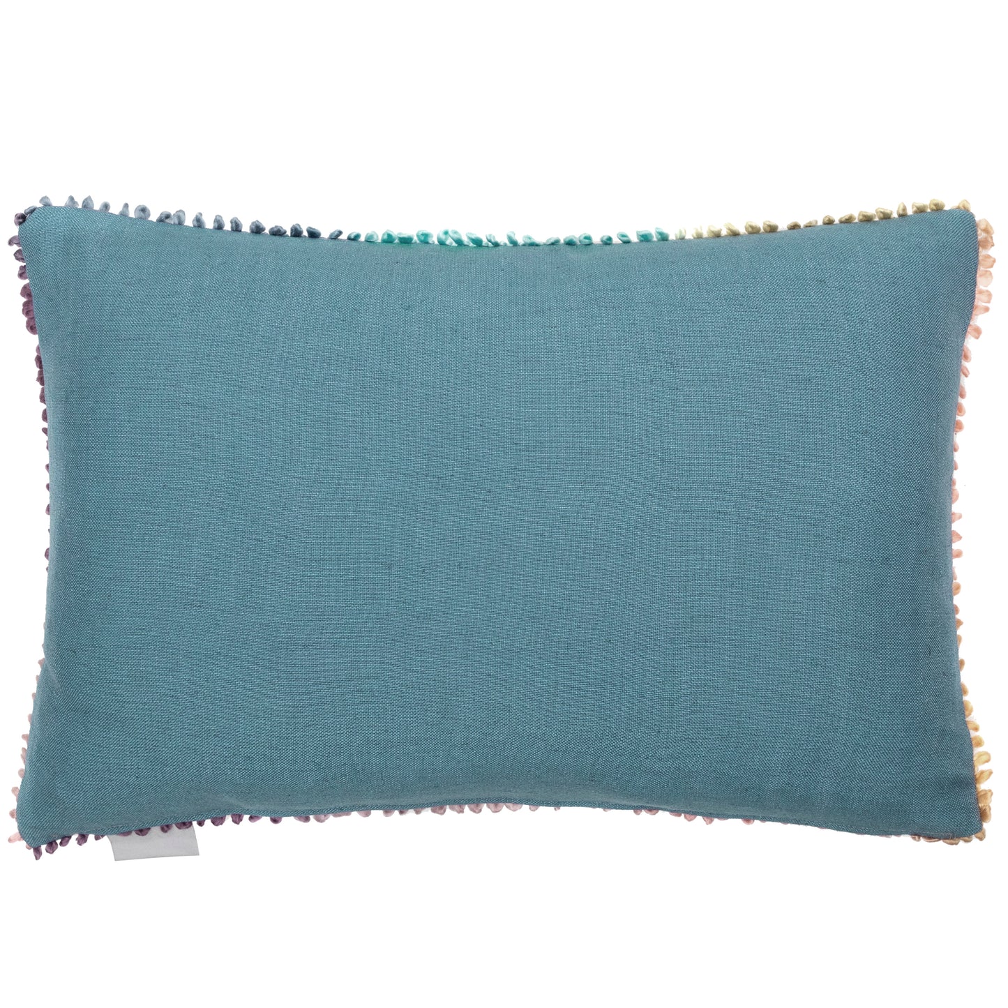 FAIRYTALEBRISTLES 40x60 CUSHION CASE DAMSON