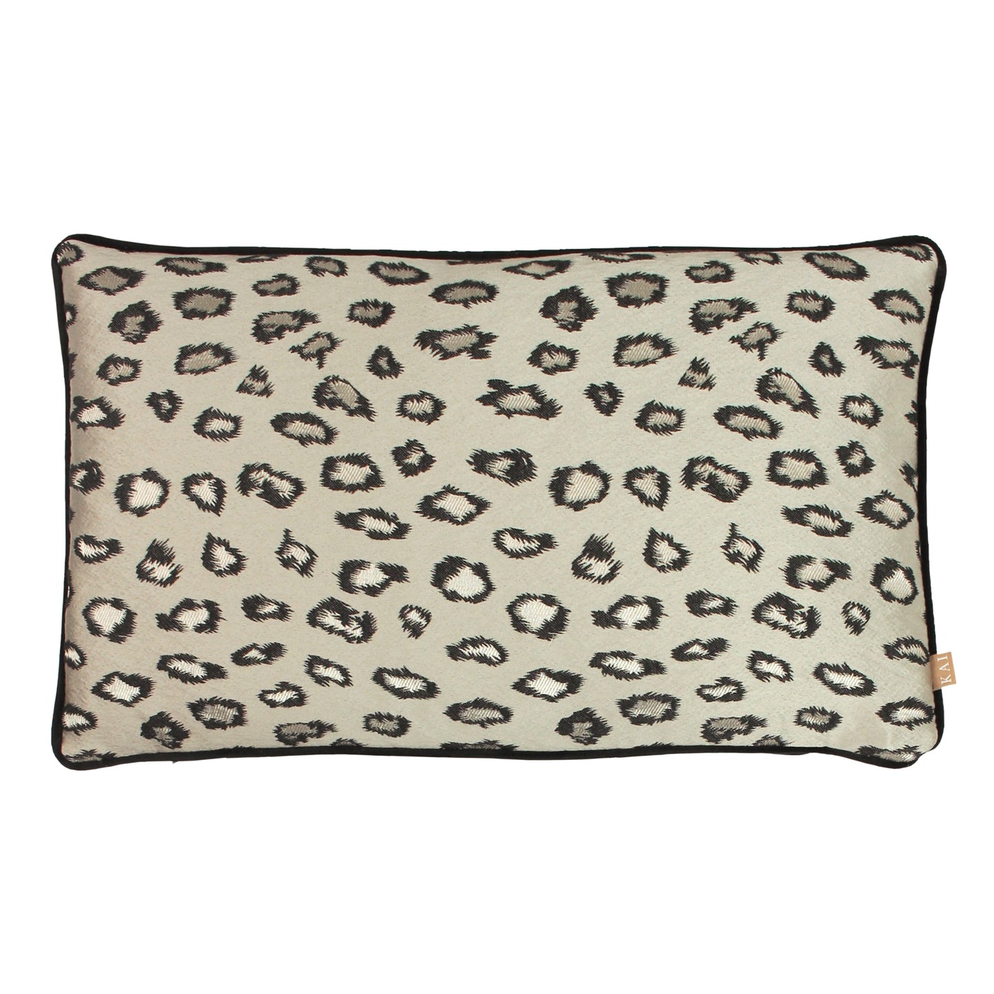 FALINE 30X50 CUSHION COVER BRONZE