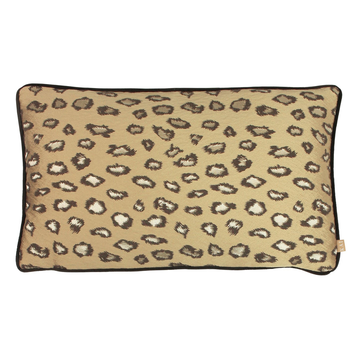 FALINE 30X50 CUSHION COVER GOLD