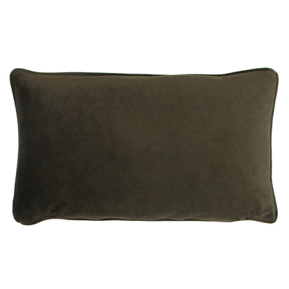 FALINE 30X50 CUSHION COVER GOLD