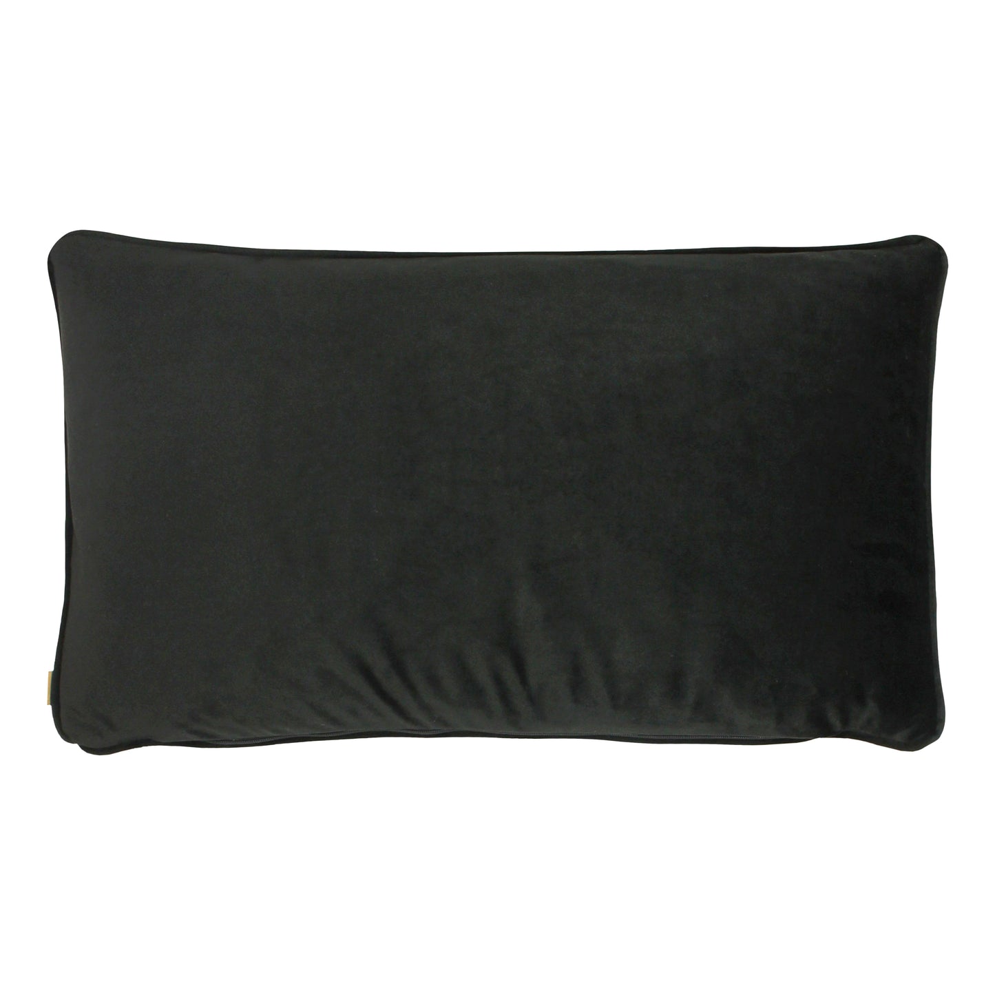 FALINE 30X50 CUSHION COVER PEWTER