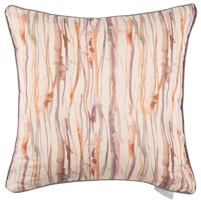 FALLS 50x50 CUSHION CASE IRONSTONE