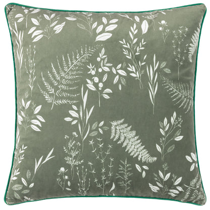 FEARNE 50X50 C/CASE SAGE
