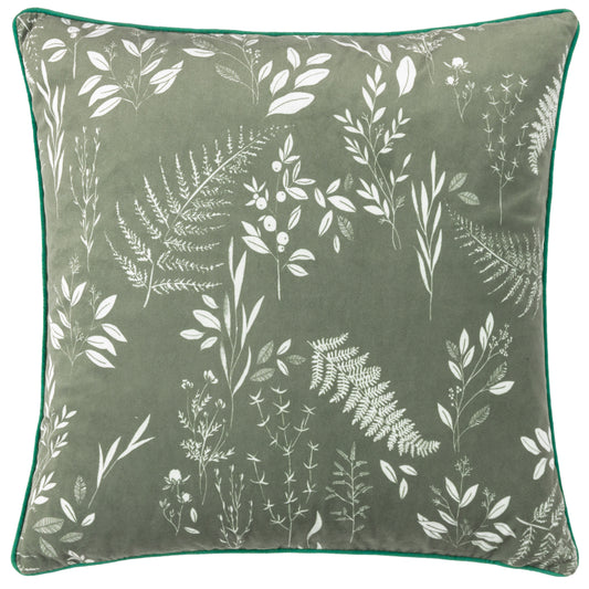 FEARNE 50X50 C/CASE SAGE