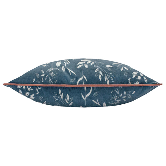 FEARNE 50X50 C/CASE TEAL