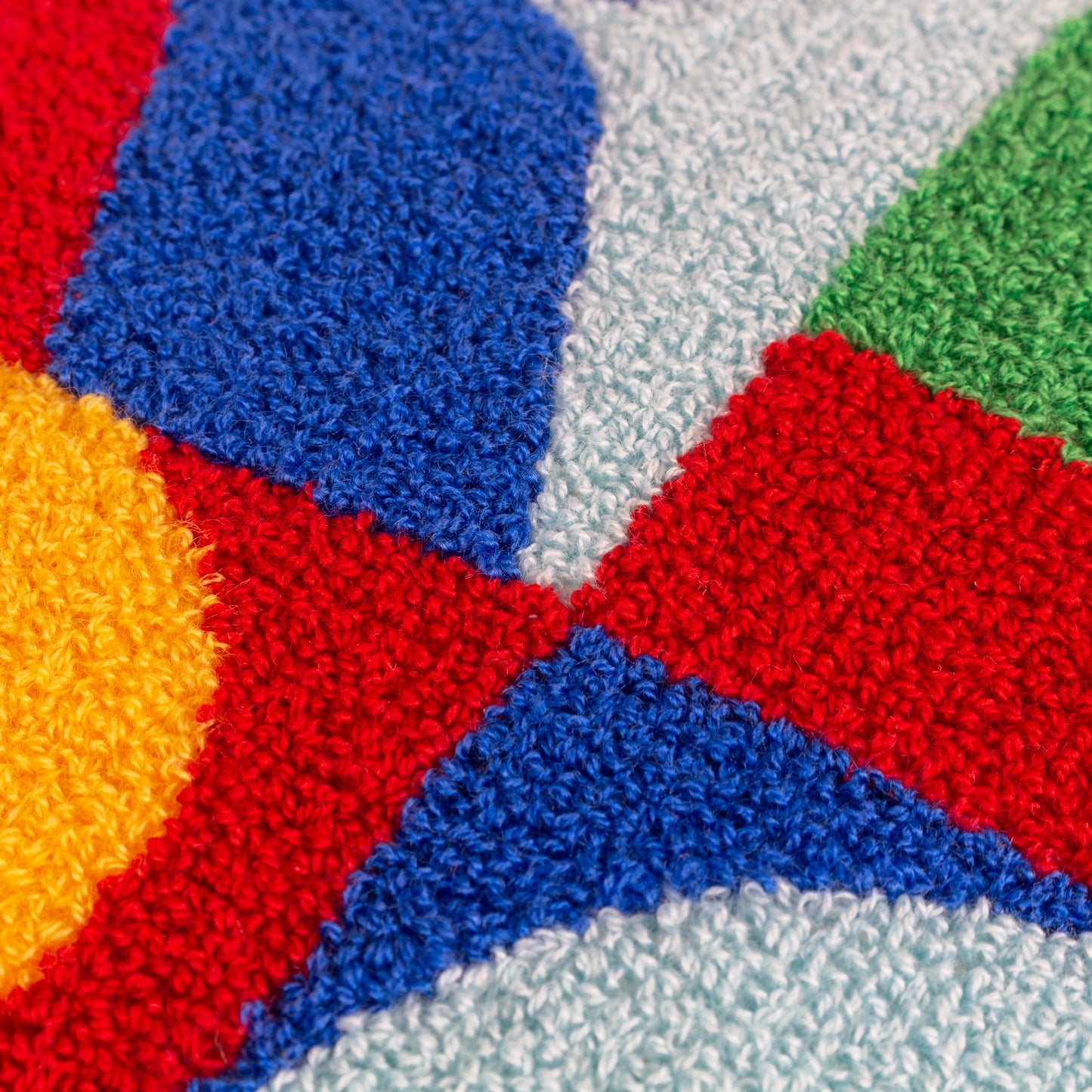FESTIVE-VAL CRIMBO 43X43 CUSHION CASE MULTI