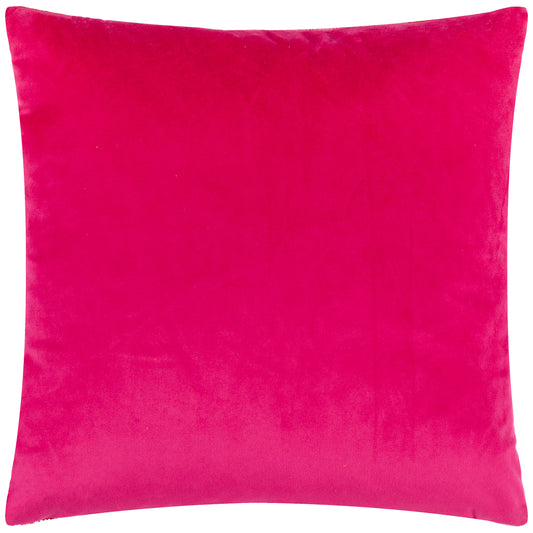 FESTIVE-VAL FESTIVE 43X43 CUSHION CASE MULTI