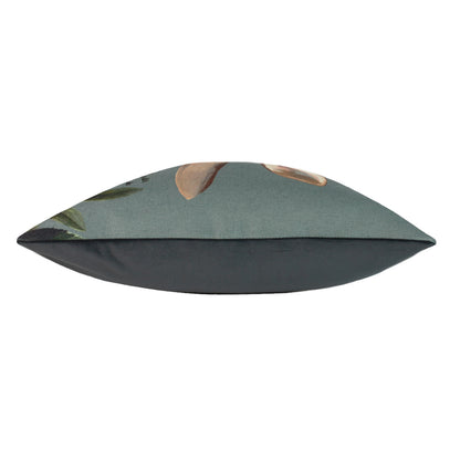 FOREST FAWN PROFILE 43X43 CUSHION COVER GREY