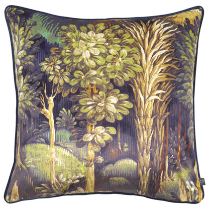 FORBIDDEN FOREST 55X55 C/CASE EBONY