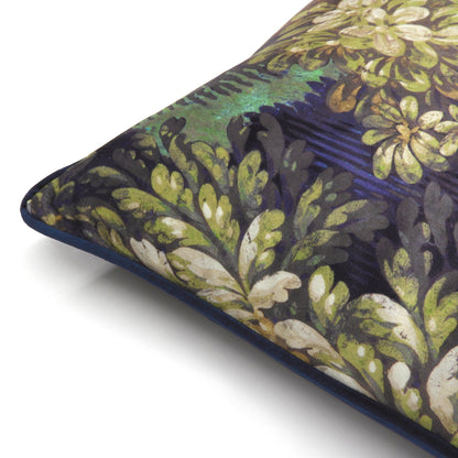 FORBIDDEN FOREST 55X55 C/CASE EBONY
