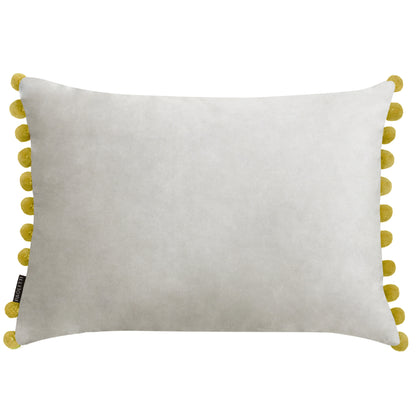 FIESTA C/C 35X50 DOVE/BAMBOO