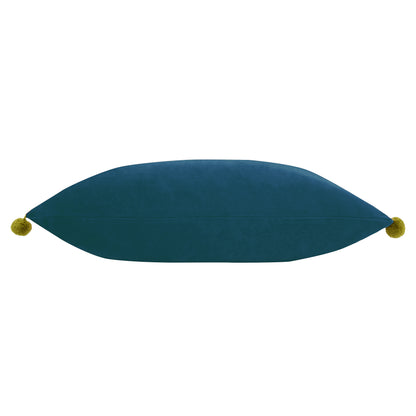 FIESTA C/C 35X50 INDIGO/OLIVE