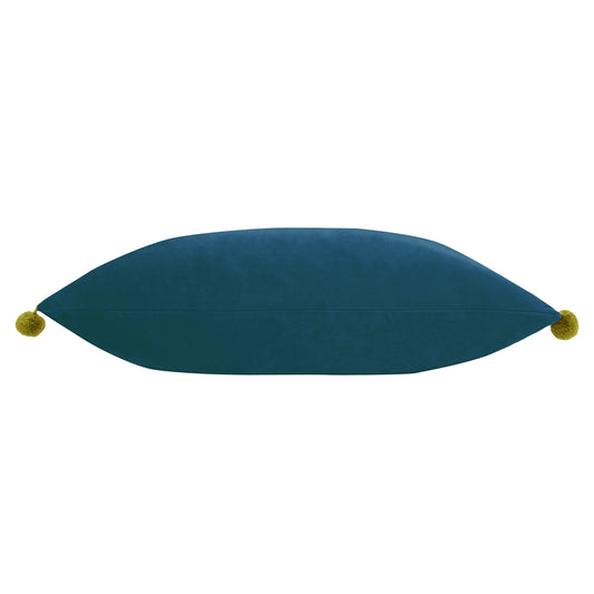 FIESTA C/C 35X50 INDIGO/OLIVE