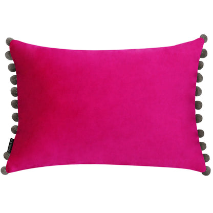 FIESTA C/C 35X50 MAGENTA/GREY