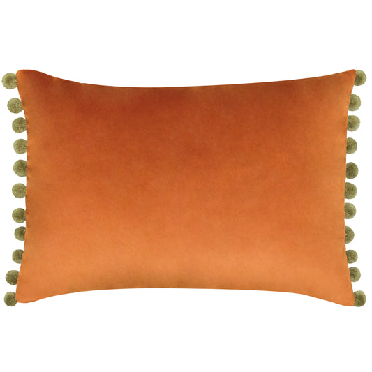 FIESTA C/C 35X50 RUST/KHAKI