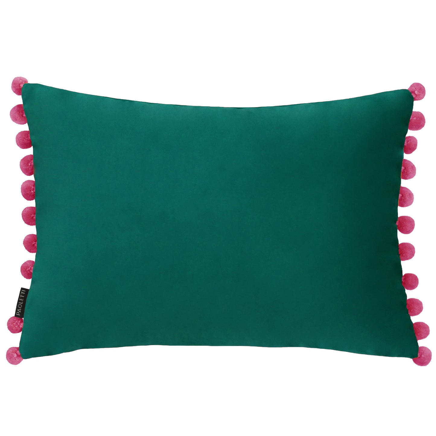 FIESTA C/C 35X50 TEAL/BERRY