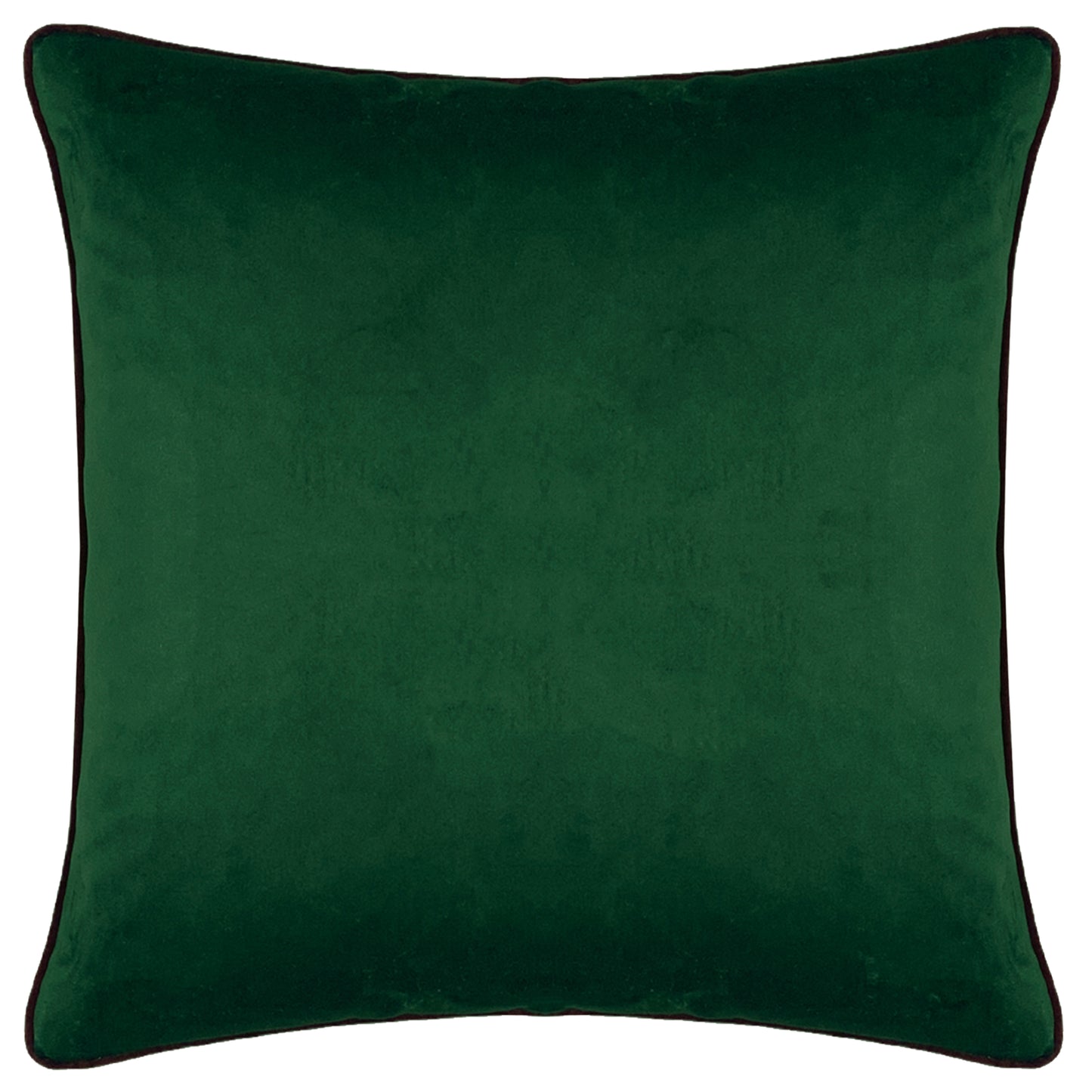 FIGARO 43X43 CUSHION CASE GREEN