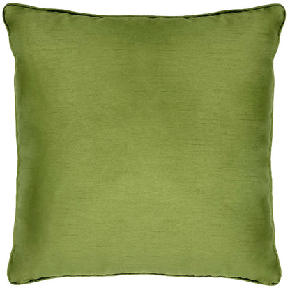 FIJI 43X43 C/CASE GREEN
