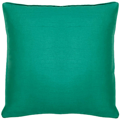 FIJI 43X43 C/CASE TEAL