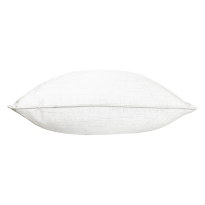 FIJI 43X43 C/CASE WHITE