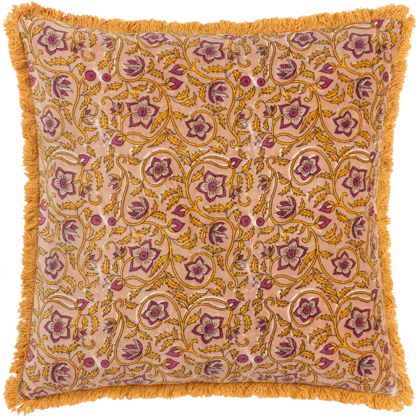 FILAGREE 50X50 CUSHION CASE SHELL