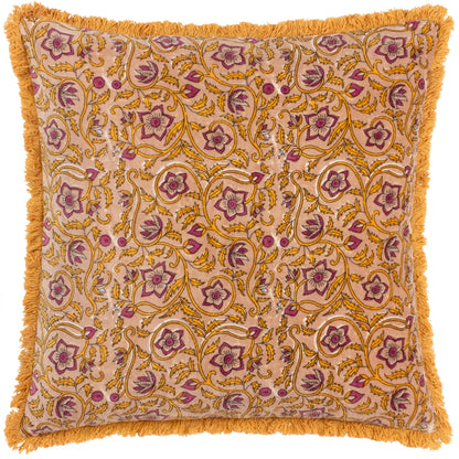 FILAGREE 50X50 CUSHION CASE SHELL