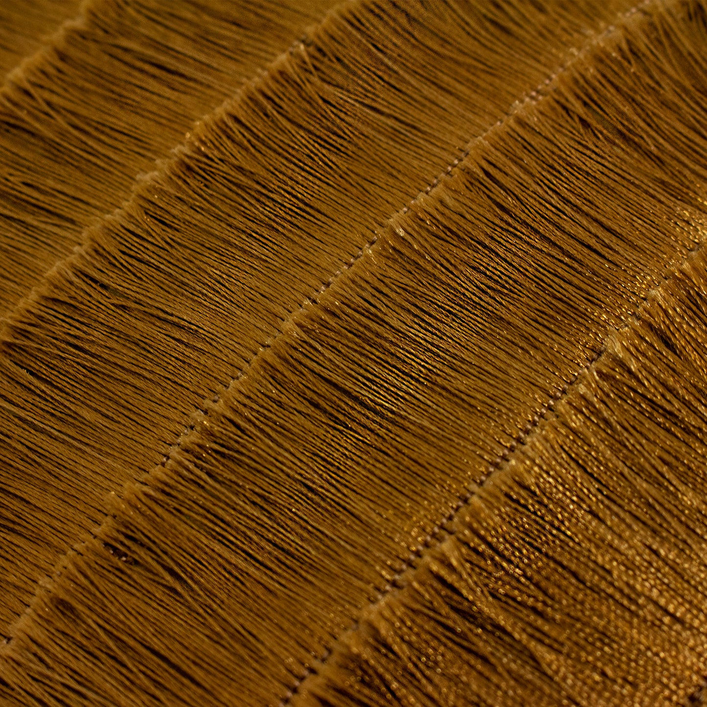 FLICKER 45X45 C/CASE GOLD