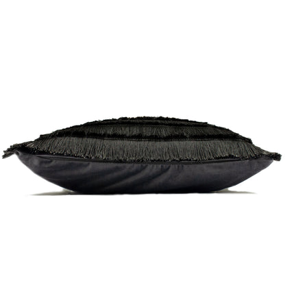FLICKER 45X45 C/CASE GRAPHITE