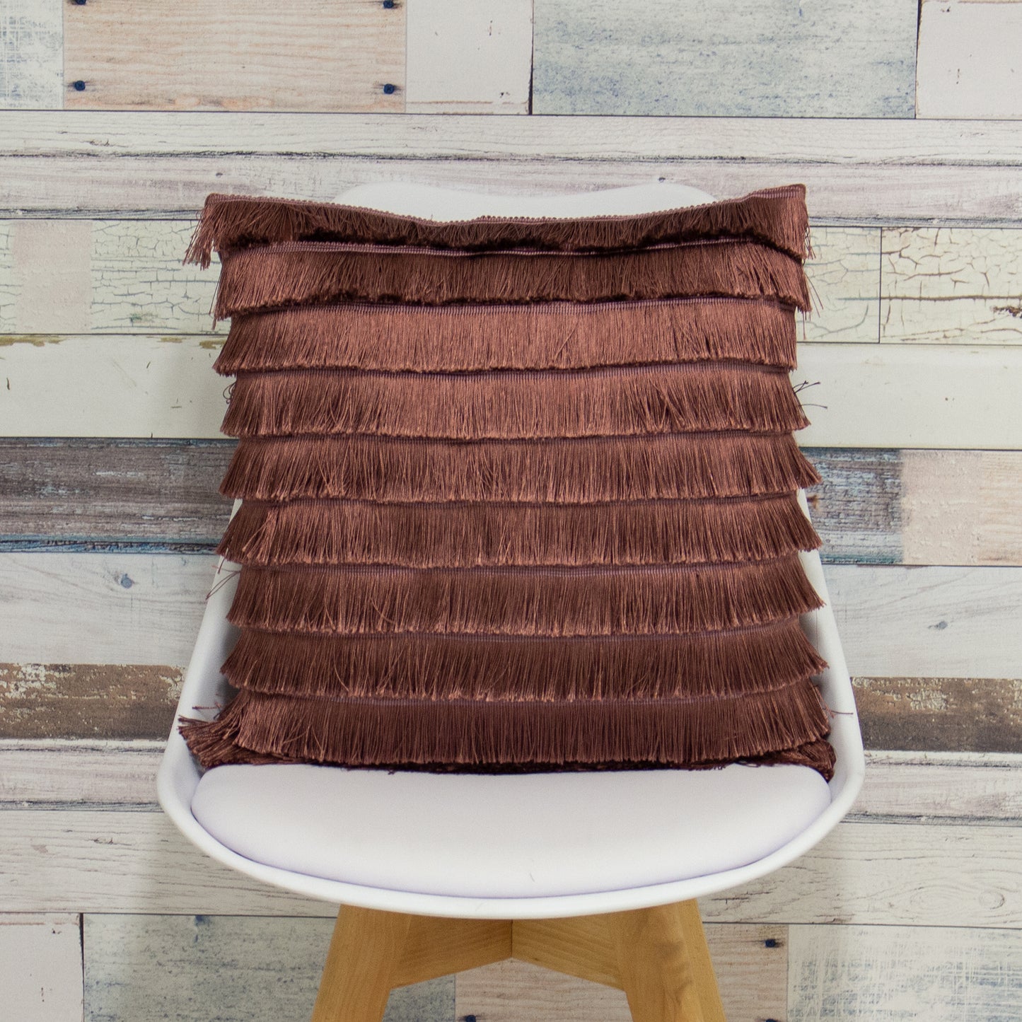 FLICKER 45X45 C/CASE ROCK ROSE